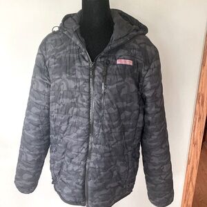 Vineyard Vines Puffer Coat